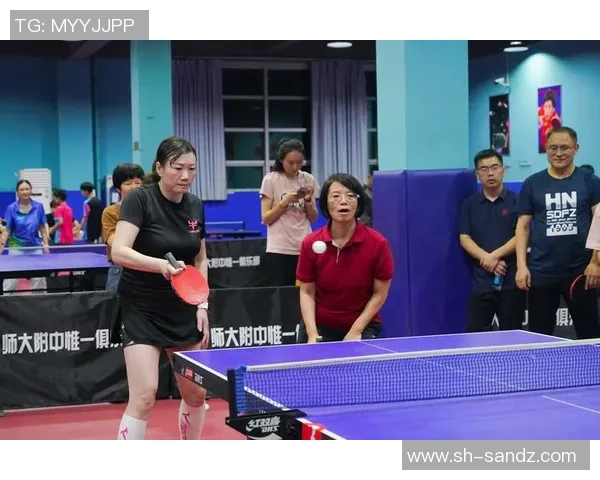 杭州乒乓球队荣登力量排行榜首位展现强大实力与团队精神