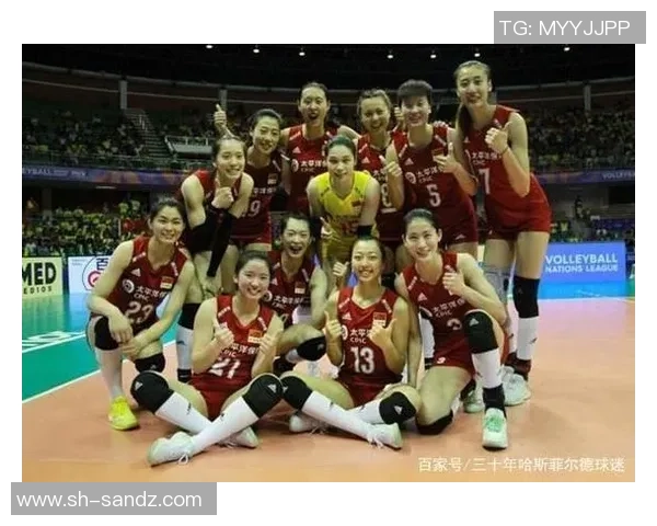 广州排球队意识表现分析与联赛成绩的关系探讨